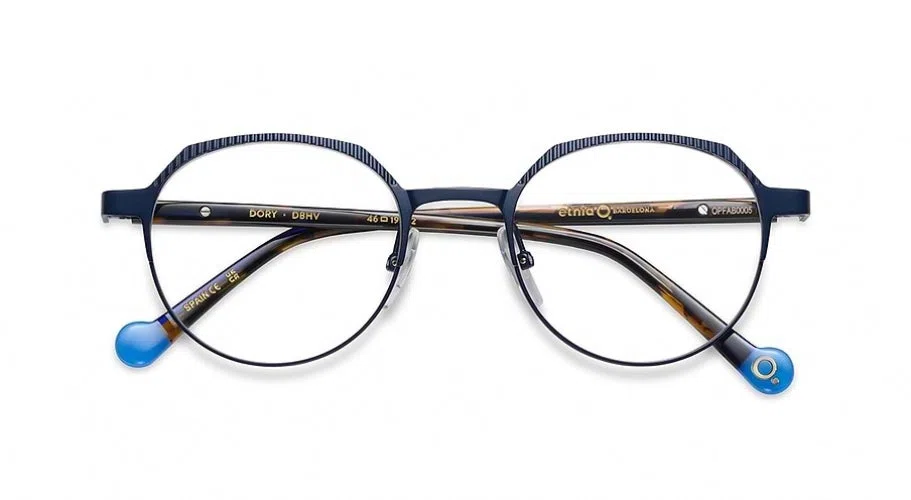Etnia Barcelona DORY Eyeglasses - view 11